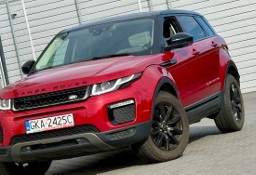 Land Rover Range Rover Evoque I