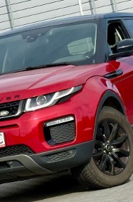 Land Rover Range Rover Evoque I-2
