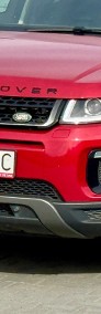 Land Rover Range Rover Evoque I-4