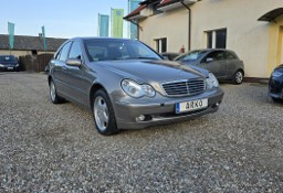 Mercedes-Benz Klasa C W203 Serwisowany