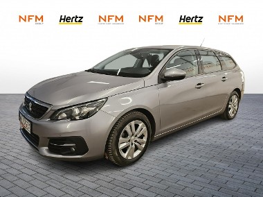 Peugeot 308 II 1,5 Bluehdi(130 KM) Active Salon PL Faktura-Vat-1