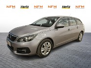 Peugeot 308 II 1,5 Bluehdi(130 KM) Active Salon PL Faktura-Vat