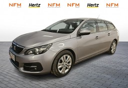 Peugeot 308 II 1,5 Bluehdi(130 KM) Active Salon PL Faktura-Vat