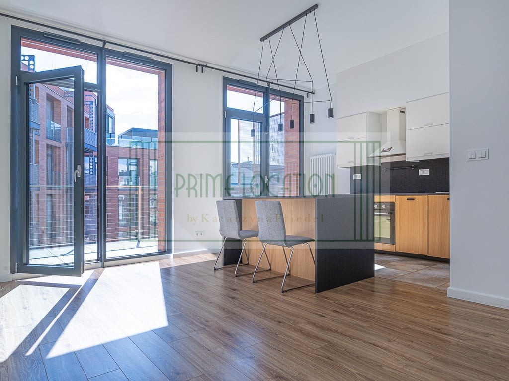 Mieszkanie na wynajem, 70 m² Praga-Północ, Plac Konesera