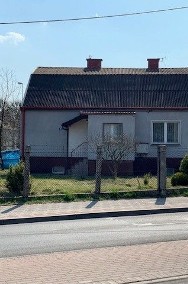 Dom Konin Pawłówek, ul. Szpitalna-2