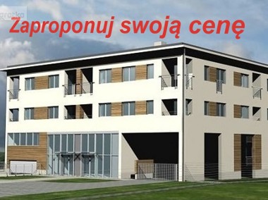 Lokal Oświęcim, ul. Żwirki i Wigury-1