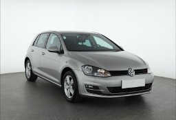 Volkswagen Golf Sportsvan , Salon Polska, Navi, Klimatronic, Tempomat,