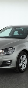 Volkswagen Golf Sportsvan , Salon Polska, Navi, Klimatronic, Tempomat,-3