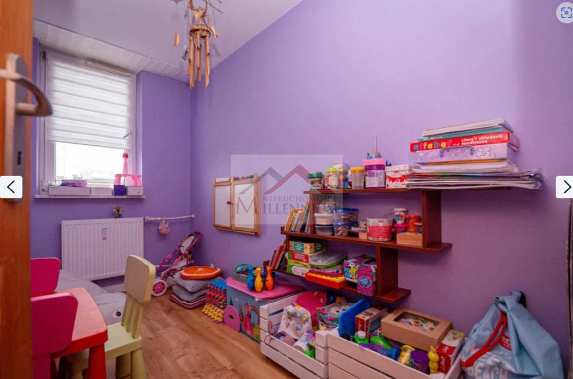 Mieszkanie na sprzedaż, 46 m², 3 pokoje Warszawa – pohled 3