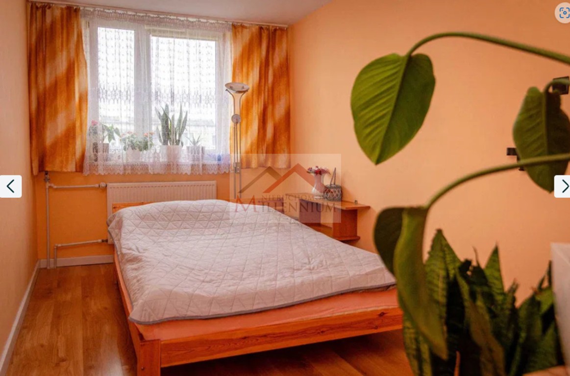 Mieszkanie na sprzedaż, 46 m², 3 pokoje Warszawa – pohled 4