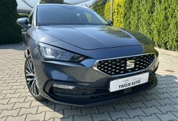 SEAT Leon III 1.5TSi DSG Xcellence