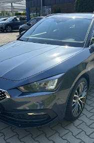 SEAT Leon III 1.5TSi DSG Xcellence-2