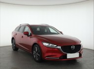 Mazda 6 III , Salon Polska, VAT 23%, Navi, Klimatronic, Tempomat,