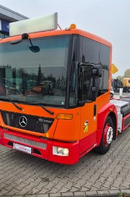 Mercedes-Benz Econic 2628 CNG/LPG Econic 2628 CNG/LPG - RAMA - POJAZD DO ZABUDOWY - BEZWYPADKOWY-2