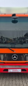Mercedes-Benz Econic 2628 CNG/LPG Econic 2628 CNG/LPG - RAMA - POJAZD DO ZABUDOWY - BEZWYPADKOWY-3