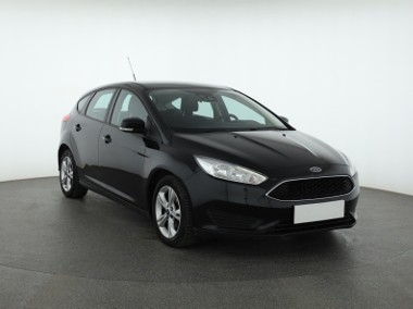 Ford Focus III , Klima, Parktronic, Podgrzewane siedzienia-1