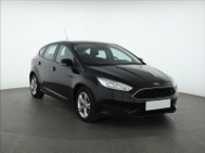 Ford Focus III , Klima, Parktronic, Podgrzewane siedzienia