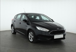 Ford Focus III , Klima, Parktronic, Podgrzewane siedzienia