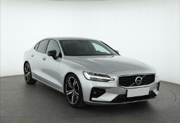 Volvo S60 III , Serwis ASO, Automat, VAT 23%, Skóra, Navi, Klimatronic,