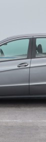 Mercedes-Benz Klasa A W169 , Klimatronic, Podgrzewane siedzienia,ALU-4