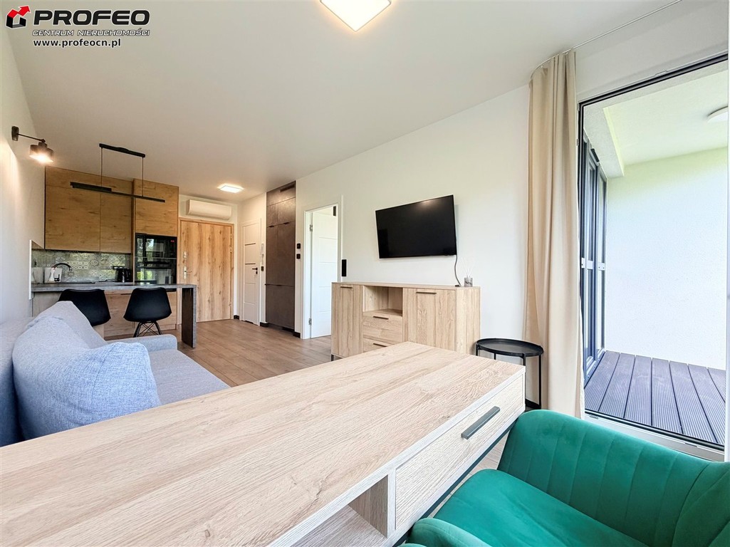 Z pięknym widokiem! Apartament pod Dębowcem! - Widok 2