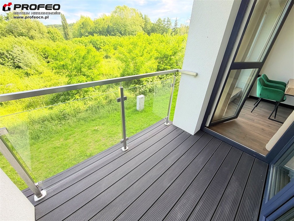 Z pięknym widokiem! Apartament pod Dębowcem! - Widok 4