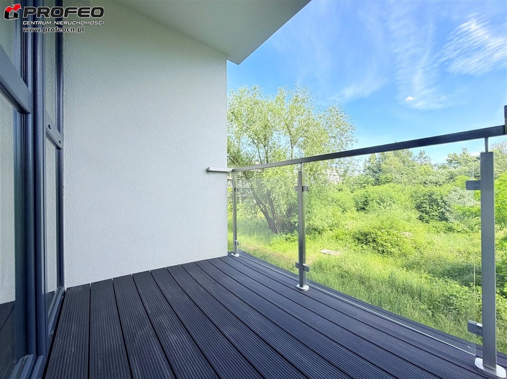 Z pięknym widokiem! Apartament pod Dębowcem! - Widok 5