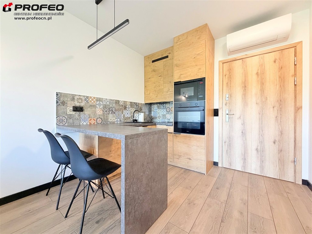 Z pięknym widokiem! Apartament pod Dębowcem! - Więcej