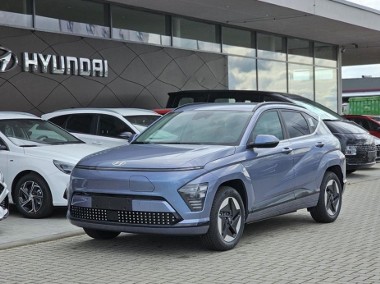 Hyundai Kona Electric 65kWh Smart Electric 65kWh Smart 204KM-1
