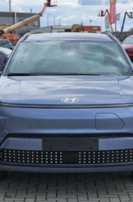 Hyundai Kona Electric 65kWh Smart Electric 65kWh Smart 204KM-2