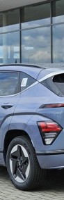 Hyundai Kona Electric 65kWh Smart Electric 65kWh Smart 204KM-3