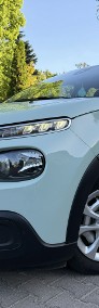 Citroen C3 III Citroen C3 1.5 BlueHDi | Krajowy |Niski przebieg | Manual-3