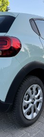 Citroen C3 III Citroen C3 1.5 BlueHDi | Krajowy |Niski przebieg | Manual-4
