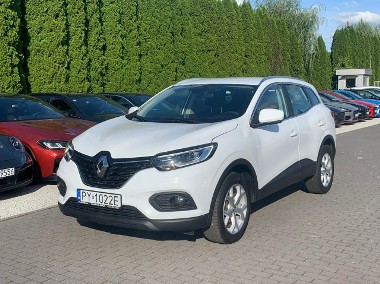 Renault Kadjar I 1.3 TCe 140 Navi PDC Zarejestrowany-1