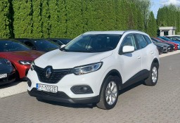 Renault Kadjar I 1.3 TCe 140 Navi PDC Zarejestrowany