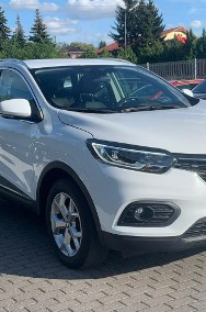 Renault Kadjar I 1.3 TCe 140 Navi PDC Zarejestrowany-2