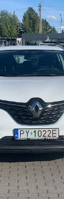 Renault Kadjar I 1.3 TCe 140 Navi PDC Zarejestrowany-3