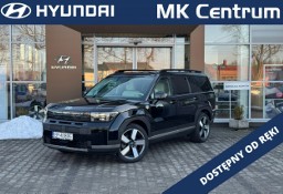 Hyundai Santa Fe III 1.6 T-GDI PHEV 6AT 4WD (253KM) PLATINUM + TECH - dostępny od ręki!