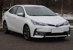 Toyota Corolla XI , Salon Polska, Serwis ASO, Klimatronic, Tempomat, Parktronic