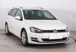 Volkswagen Golf Sportsvan , Salon Polska, Serwis ASO, Xenon, Klimatronic, Tempomat,