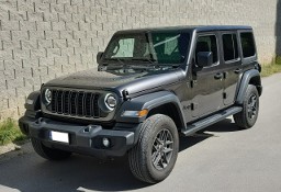 Jeep Wrangler III [JK]