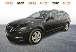 Skoda Octavia III 1.6 TDI (115 KM) Ambition Salon PL F-Vat