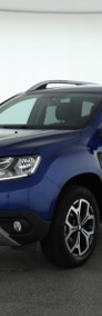 Dacia Duster I , Salon Polska, GAZ, Klimatronic, Tempomat, Parktronic,-3