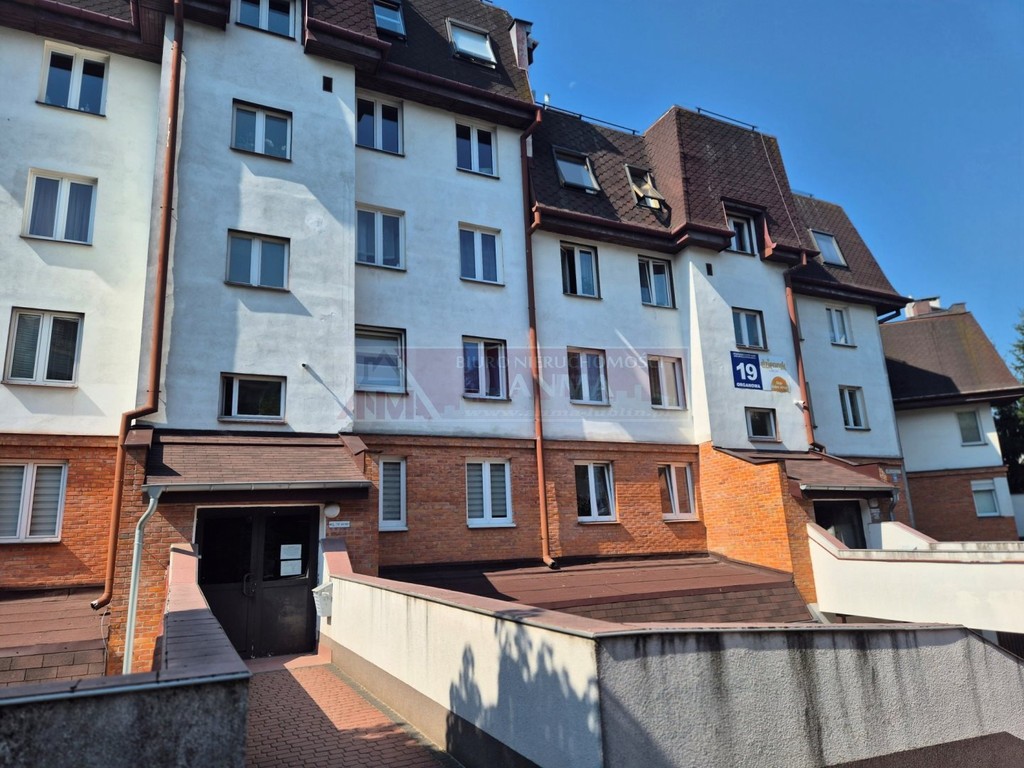 Kawalerka do wynajęcia, 34 m² Czuby Północne, Różana