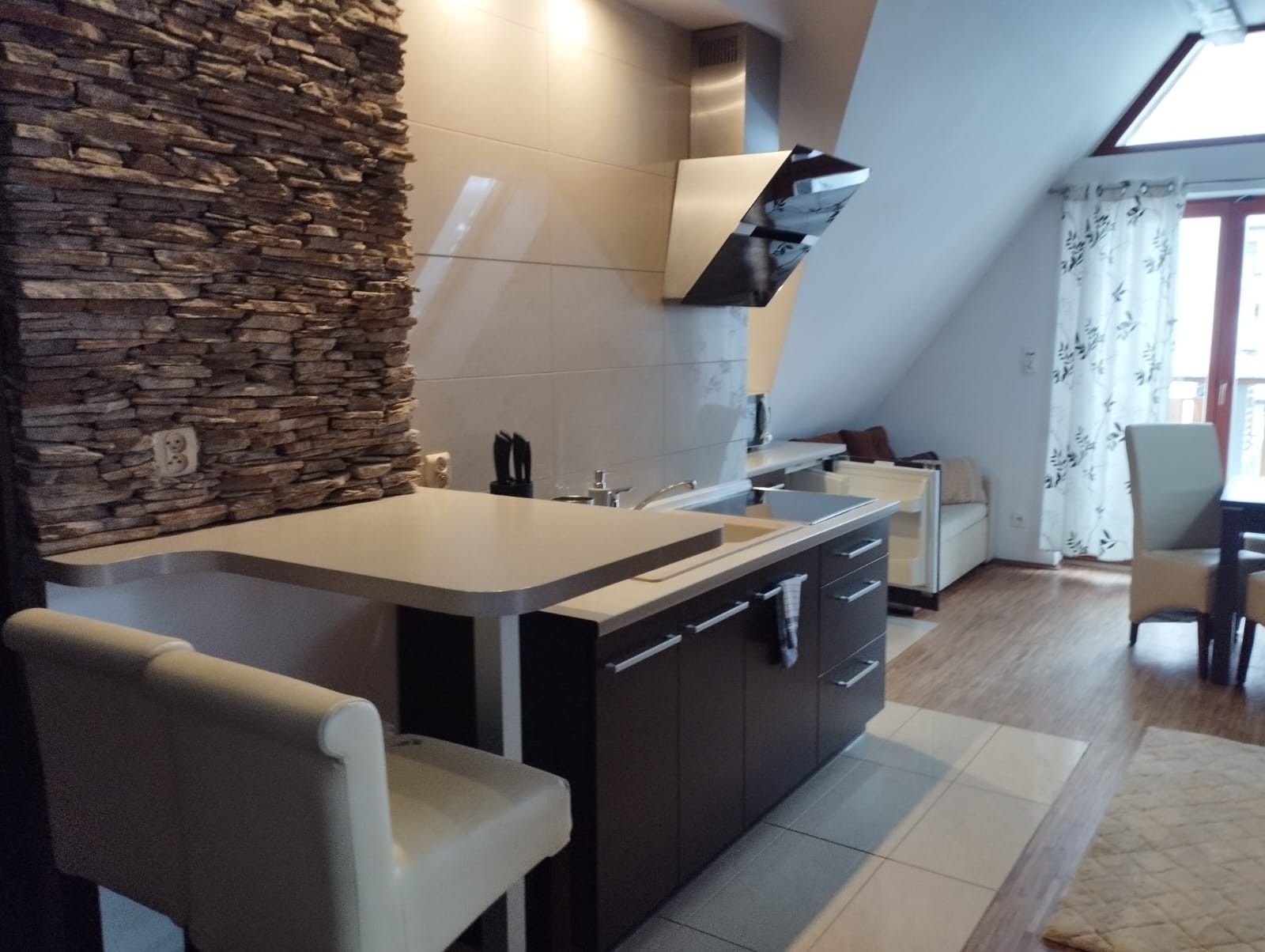 Mieszkanie na sprzedaż, 3 pokoje, 50 m², Zakopane