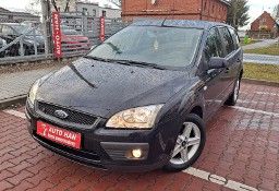 Ford Focus Mk2 .