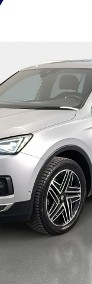 SEAT Tarraco VAT 23% Xcellence 2.0TSI 190KM DSG 4drive 2020 r., salon PL, I wł.-4