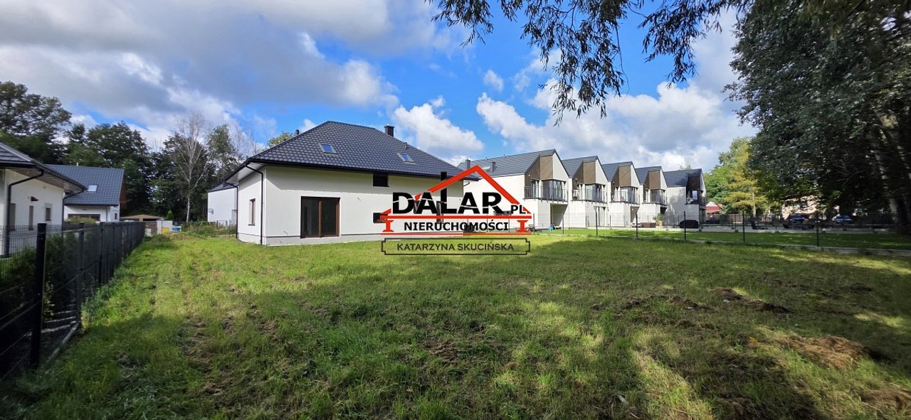 Dom na sprzedaż, 6 pokoi, 258 m², Kąty