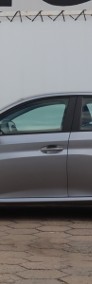 Peugeot 208 , Salon Polska, 1. Właściciel, Serwis ASO, VAT 23%, Klima,-4