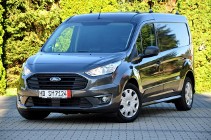 Ford Transit Connect 1,5D 120KM PDC Navi Kamera Radar 1wł. Serwis z DE Super Stan !